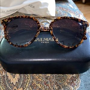 Balmain Sunglasses